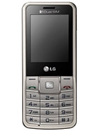 Best available price of LG A155 in Southafrica