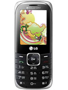 Best available price of LG A165 in Southafrica