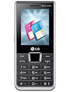 Best available price of LG A390 in Southafrica