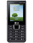 Best available price of LG A395 in Southafrica