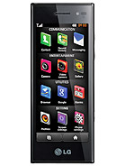 Best available price of LG BL40 New Chocolate in Southafrica