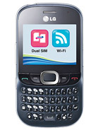 Best available price of LG C375 Cookie Tweet in Southafrica