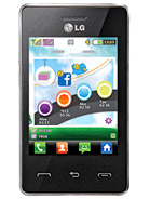 Best available price of LG T375 Cookie Smart in Southafrica