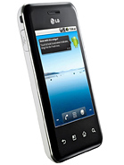 Best available price of LG Optimus Chic E720 in Southafrica
