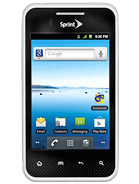 Best available price of LG Optimus Elite LS696 in Southafrica
