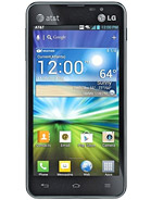 Best available price of LG Escape P870 in Southafrica