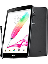Best available price of LG G Pad II 8-0 LTE in Southafrica
