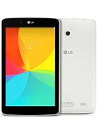 Best available price of LG G Pad 8-0 in Southafrica