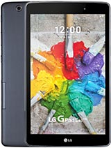 Best available price of LG G Pad III 8-0 FHD in Southafrica