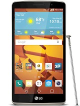 Best available price of LG G Stylo in Southafrica