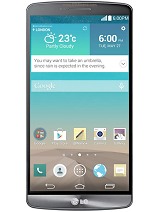 Best available price of LG G3 A in Southafrica