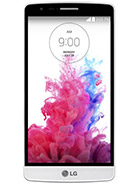 Best available price of LG G3 S in Southafrica