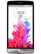 Best available price of LG G3 S Dual in Southafrica