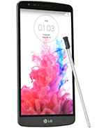 Best available price of LG G3 Stylus in Southafrica