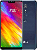 Best available price of LG G7 Fit in Southafrica