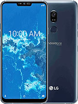 Best available price of LG G7 One in Southafrica