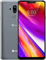 Best available price of LG G7 ThinQ in Southafrica