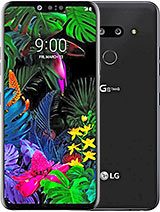 Best available price of LG G8 ThinQ in Southafrica