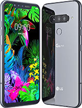 Best available price of LG G8S ThinQ in Southafrica