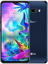 Best available price of LG V50S ThinQ 5G in Southafrica