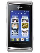 Best available price of LG GC900 Viewty Smart in Southafrica