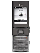 Best available price of LG GD550 Pure in Southafrica
