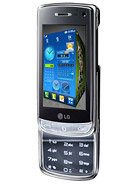 Best available price of LG GD900 Crystal in Southafrica