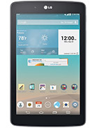 Best available price of LG G Pad 7-0 LTE in Southafrica