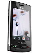 Best available price of LG GT500 Puccini in Southafrica