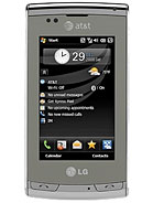 Best available price of LG CT810 Incite in Southafrica
