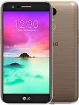 Best available price of LG K10 2017 in Southafrica