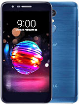 Best available price of LG K10 2018 in Southafrica