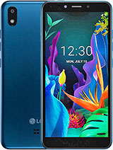 Best available price of LG K20 2019 in Southafrica