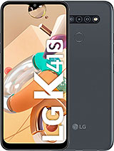 Best available price of LG K41S in Southafrica