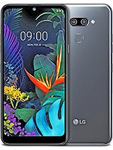 Best available price of LG K50 in Southafrica