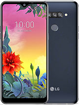 Best available price of LG K50S in Southafrica