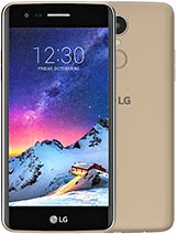 Best available price of LG K8 2017 in Southafrica