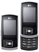 Best available price of LG KE590 in Southafrica