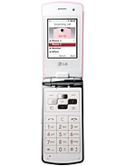 Best available price of LG KF350 in Southafrica