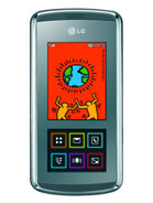 Best available price of LG KF600 in Southafrica