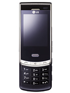Best available price of LG KF750 Secret in Southafrica