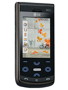 Best available price of LG KF757 Secret in Southafrica