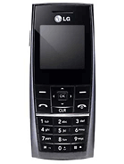 Best available price of LG KG130 in Southafrica