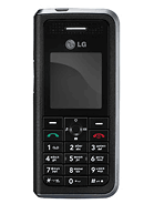 Best available price of LG KG190 in Southafrica