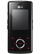 Best available price of LG KG280 in Southafrica