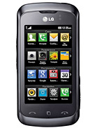 Best available price of LG KM555E in Southafrica
