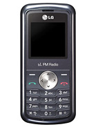 Best available price of LG KP105 in Southafrica
