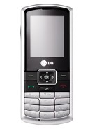 Best available price of LG KP170 in Southafrica