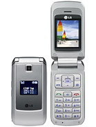 Best available price of LG KP210 in Southafrica