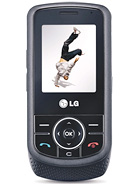 Best available price of LG KP260 in Southafrica